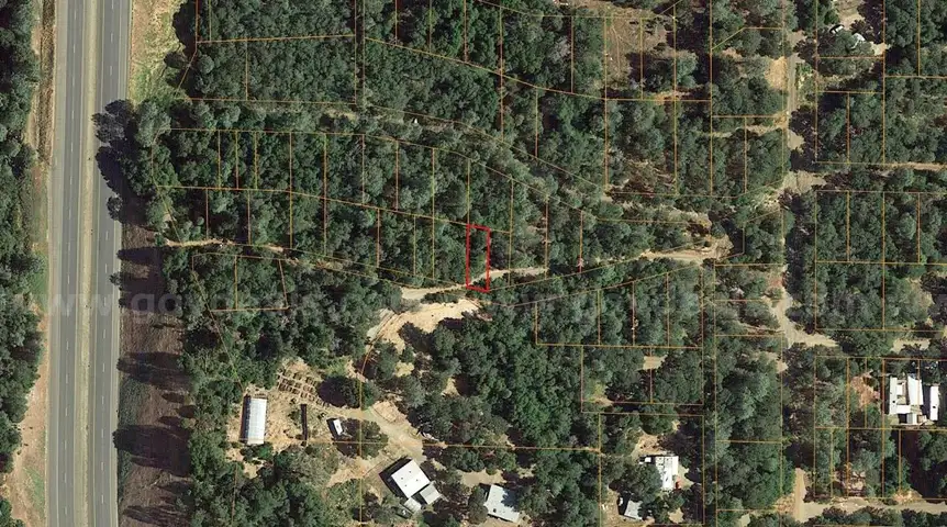 .06 Acres For Sale In Clearlake, CA