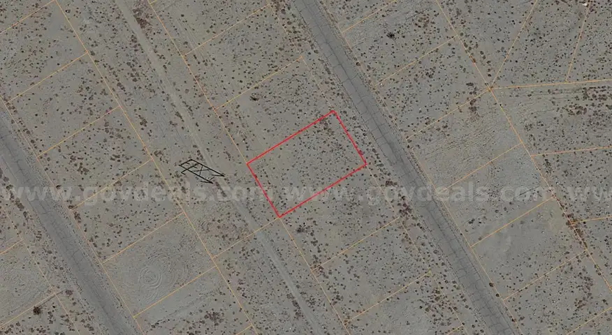 .24 Acres Of Residential Land In Thermal, CA