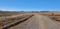 2.56 Acres For Sale In Scenic Iron Gate Estates!