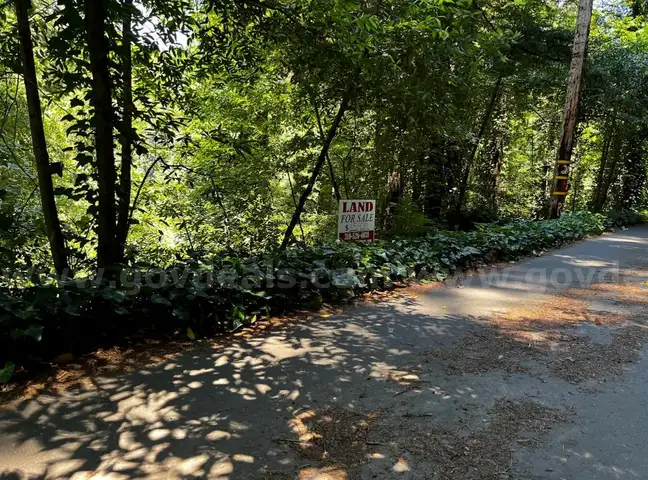 .10 Acres For Available In Monte Rio, CA