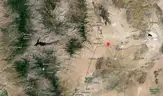 Residential Acre in Ridgecrest, CA