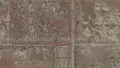 1.4 Acres Available In Lancaster, CA