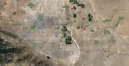 1.4 Acres Available In Lancaster, CA