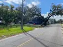 Corner Lot in Daytona Beach, FL