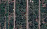 Residential, Level lot in Undeveloped North Port, FL