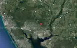 Residential, Level lot in Undeveloped North Port, FL