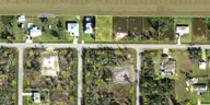Level, Residential Lot in Punta Gorda, FL