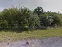 Undeveloped, Residential Lot in North Port, FL Near Cul-de-sac