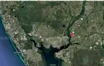 Undeveloped Lot near the Lake in Punta Gorda, FL