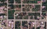 Undeveloped Lot near the Lake in Punta Gorda, FL