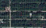 Level, Residential Lot near Lake George, FL