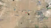 Level Res. Land Over One Acre In Ridgecrest, CA