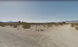 Level Res. Land Over One Acre In Ridgecrest, CA