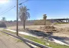 Level, Undeveloped Corner Lot in Needles, CA