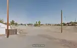 Level, Undeveloped Corner Lot in Needles, CA