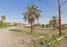 Level, Undeveloped Corner Lot in Needles, CA