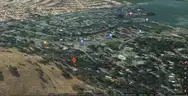 .14 Acres Of Residential Land In Clearlake Oaks, CA