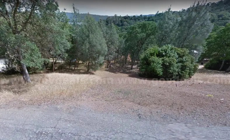 .14 Acres Of Residential Land In Clearlake Oaks, CA