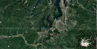.22 Acres Of Residential Land In Anderson Island, WA