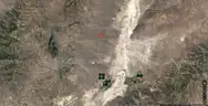 4.78 Acres Of Land With Mountain Views Near Crescent Valley, NV