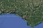 Undeveloped Residential Half-Acre in Panama City, FL