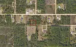Undeveloped Residential Half-Acre in Panama City, FL