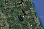 Agricultural Quarter-Acre in Crescent City, FL