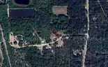 Agricultural Quarter-Acre in Crescent City, FL
