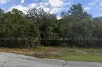 Residential Lot in Poinciana, FL near Lake Marion