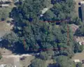 Wooded Home Site in Hernando, FL