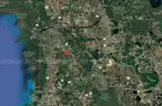 Residential Lot for Mobile Homes in Inverness, FL