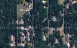 Residential Lot for Mobile Homes in Inverness, FL
