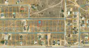 Multi Family Residential Undeveloped Lot in California City, CA