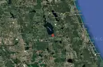 Vacant Residential Lot near St. John&#x2019;s River in Astor, FL