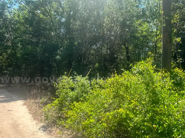 Vacant Two-Family Residential Lot in Ocala, FL