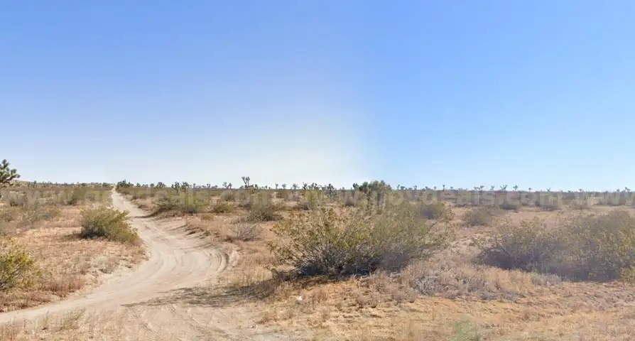 2.58 Acres Of Multi-Purpose Land Near Lancaster, CA
