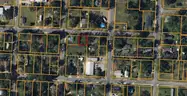 Vacant Residential Lot in Pensacola, FL