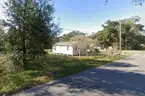 Vacant Residential Lot in Pensacola, FL