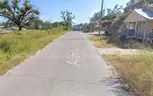 Vacant, Single Family Residential Lot in Panama City, FL