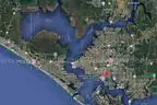 Vacant, Single Family Residential Lot in Panama City, FL