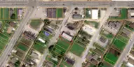 Level Lot in Belle Glade, FL Zoned for Multi Family Residences