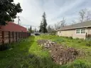 Level, Cleared Residential Lot in Sacramento, CA