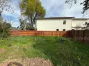 Level, Cleared Residential Lot in Sacramento, CA