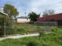 Level, Cleared Residential Lot in Sacramento, CA