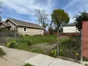 Level, Cleared Residential Lot in Sacramento, CA