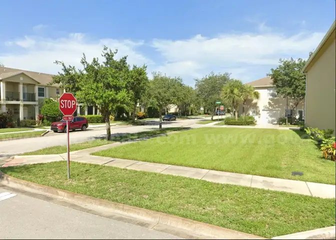 Residential Corner Lot for sale in Port St. Lucie, FL