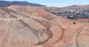 .11 Acres For Sale In Lake Elsinore, CA