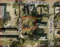 Residential Double Lot in Tampa, FL