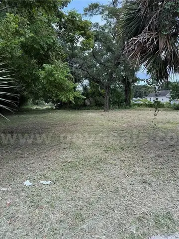 Residential Double Lot in Tampa, FL