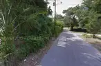 Vacant Residential Lot in Ocala, FL with Fence